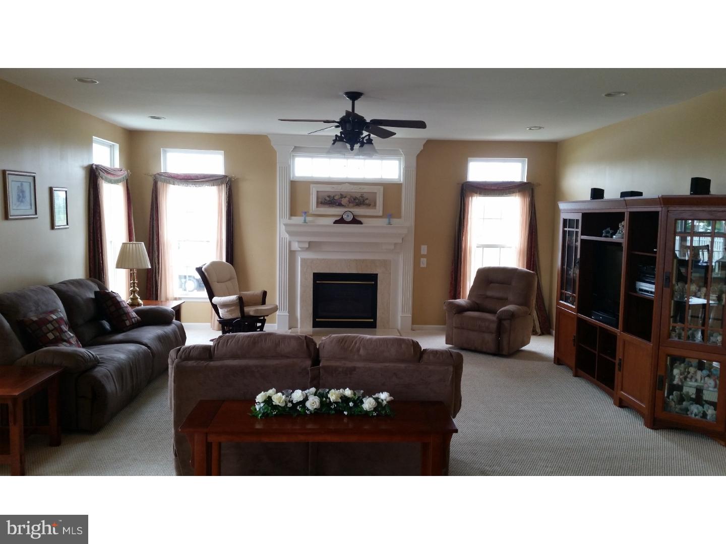 827 Middlesborough Way Mickleton, NJ 08056 - Photo 9 of 25