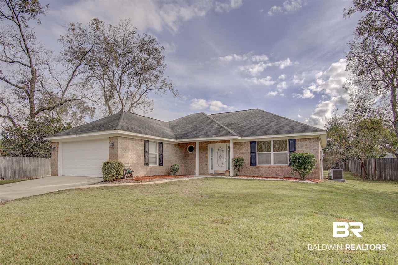 28394 County Road 65 Loxley, AL 36551 - Photo 30 of 31