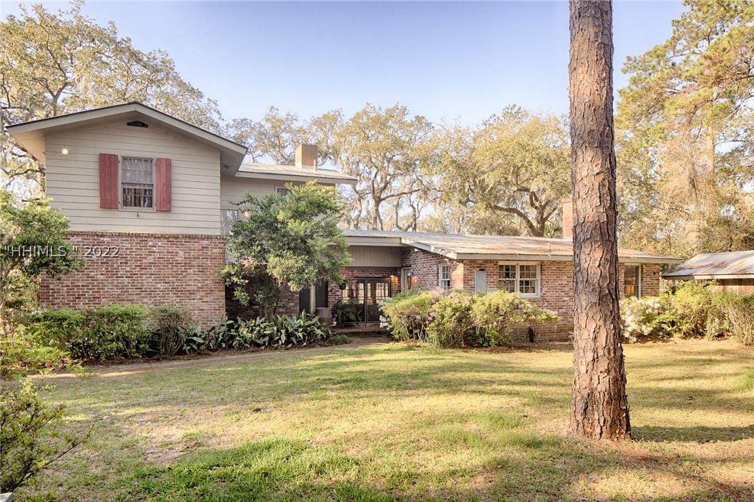 72 Doe Island Road Bluffton, SC 29910 - Photo 1 of 1 Gallery Image 1