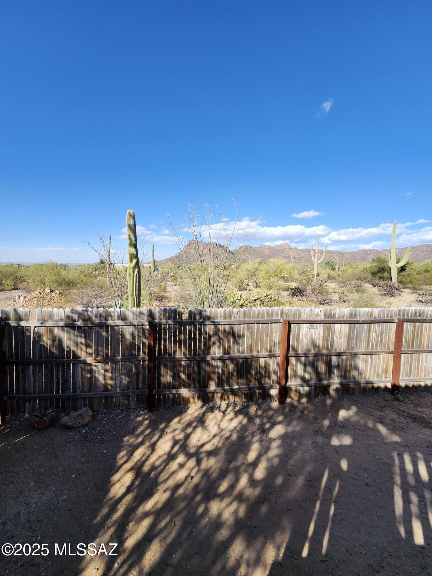 9800 West Picture Rocks Road, Unit B Tucson, AZ 85743 - Photo 28 of 32