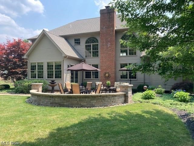 6816 Kyle Ridge Canfield, OH 44406 - Photo 31 of 31 Gallery Image 31