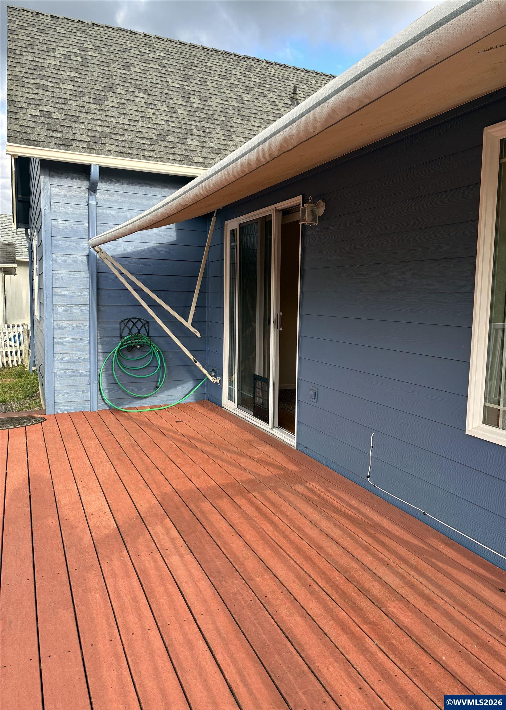 571 Hobson Street Stayton, OR 97383 - Photo 40 of 50