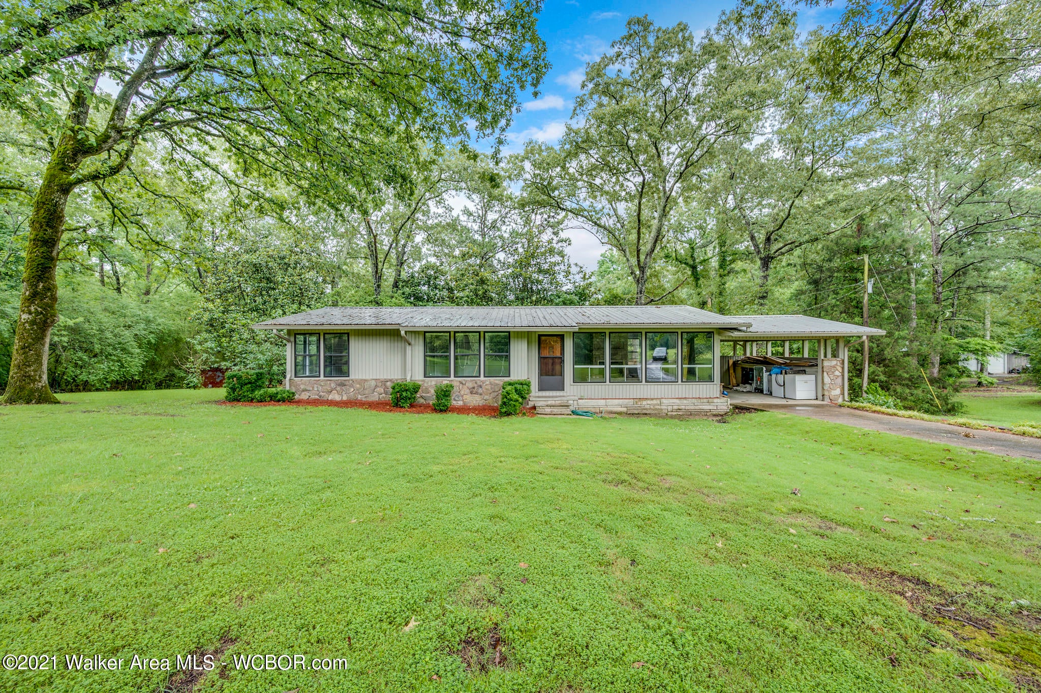 660 El Clair Farm Road Jasper, AL 35504 - Photo 1 of 26 Gallery Image 1