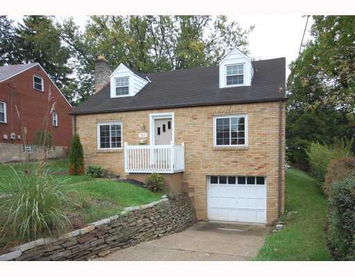 Exterior Front. WELCOME HOME!