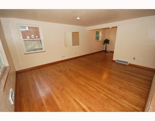 1929 Bower Hill Road Pittsburgh, PA 15243 - Photo 2 of 16 Living Room. LARGE LIVINGROOM AND DINING ROOM FLOW TOGETHER FOR EVERYDAY LIVING OR LOTS OF ENTERTAINING.