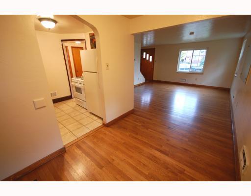 1929 Bower Hill Road Pittsburgh, PA 15243 - Photo 4 of 16 Dining Room. View from the dining room