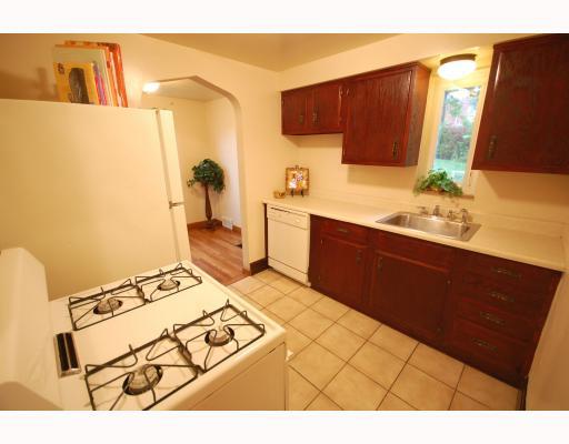 1929 Bower Hill Road Pittsburgh, PA 15243 - Photo 5 of 16 Kitchen. CLEAN AND NEAT KITCHEN HAS A DISHWASHER AND A GAS STOVE FOR ALL OF YOUR COOKING NEEDS.