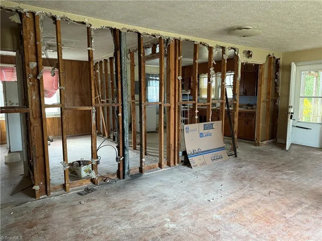 $125,000 | 709 Rainey Court, Eden, NC 27288