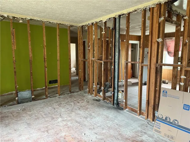 $125,000 | 709 Rainey Court, Eden, NC 27288