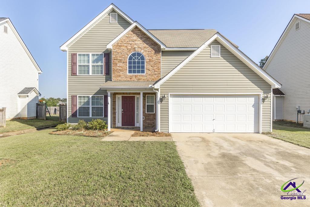 307 Timberwind Drive Byron, GA 31008 - Photo 2 of 35