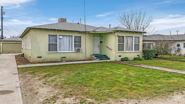 $259,000 | Undisclosed Address, Wasco, CA 93280