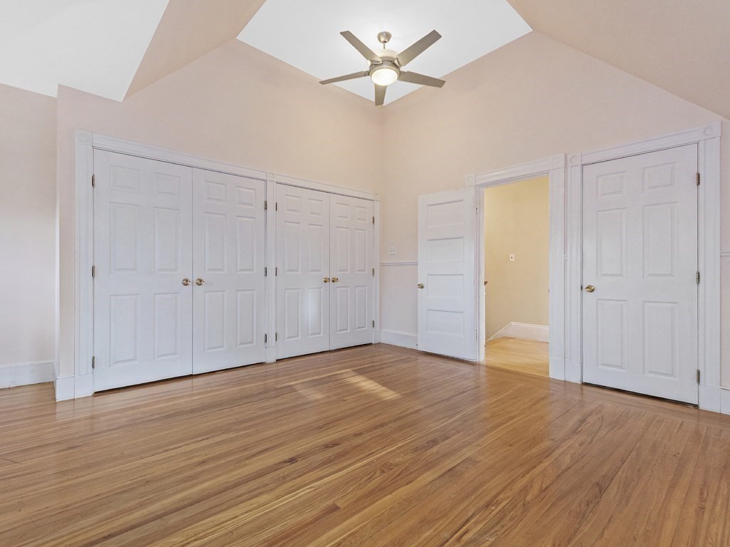 62 Clark Road, Unit 1 Brookline, MA 02445 - Photo 23 of 37 Gallery Image 23