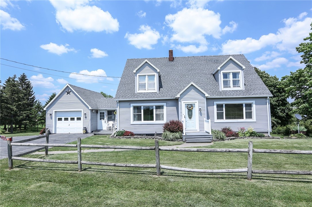 3224 State Rte 488 Clifton Springs, NY 14432 - Photo 1 of 1 Gallery Image 1