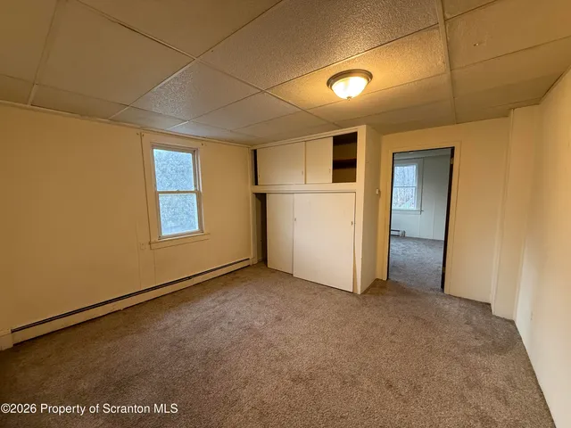 $1,200 | 947 Carmalt Street, Dickson City, PA 18519