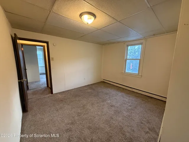 $1,200 | 947 Carmalt Street, Dickson City, PA 18519