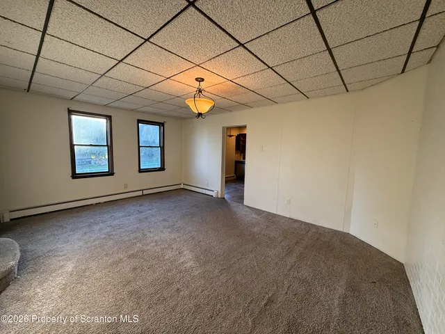 $1,200 | 947 Carmalt Street, Dickson City, PA 18519