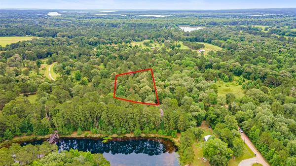 $45,000 | Tbd Ben Blair Road, Trinity, TX 75862