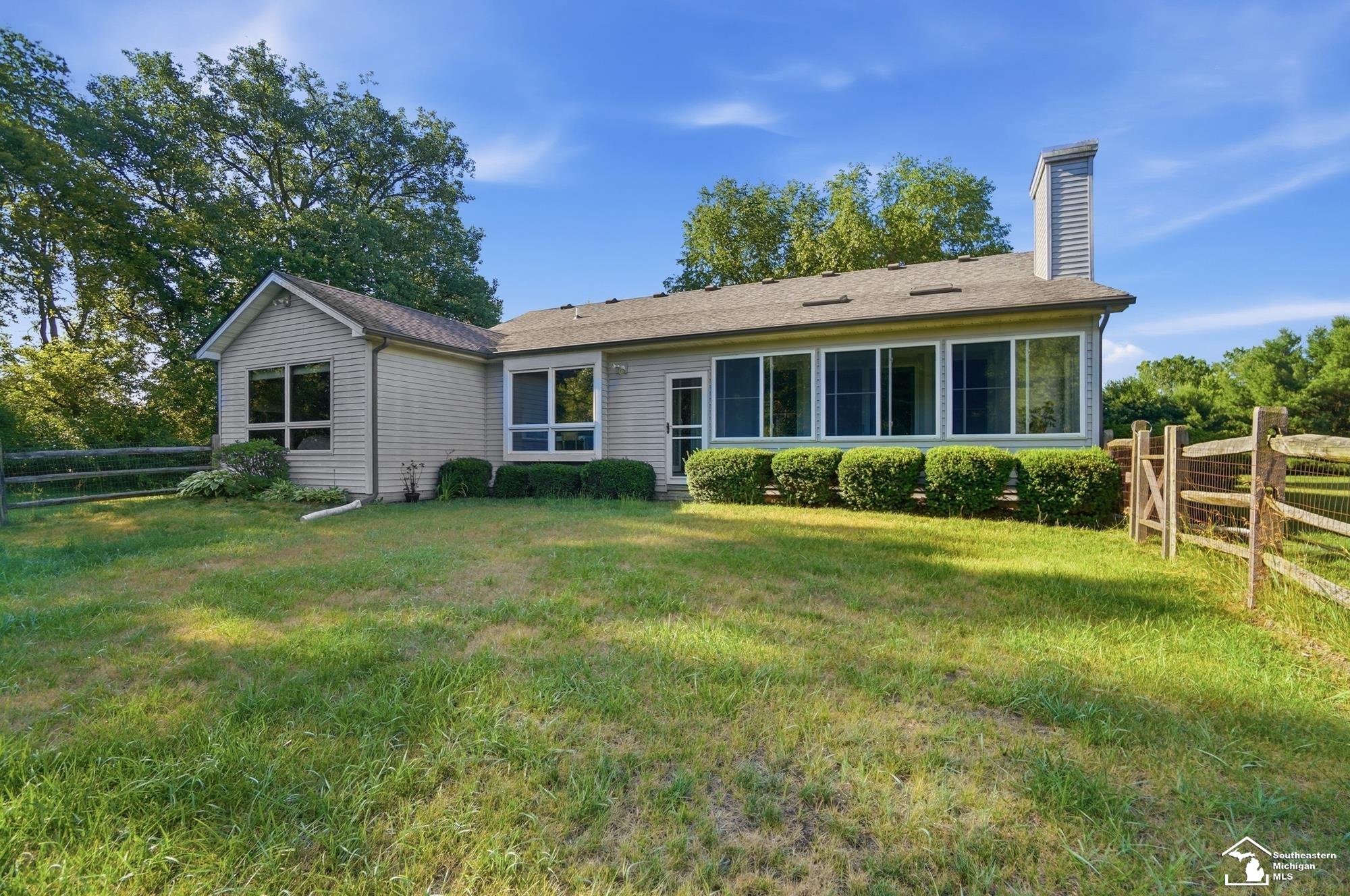 4358 Rauch Road Petersburg, MI 49270 - Photo 51 of 65 Gallery Image 51
