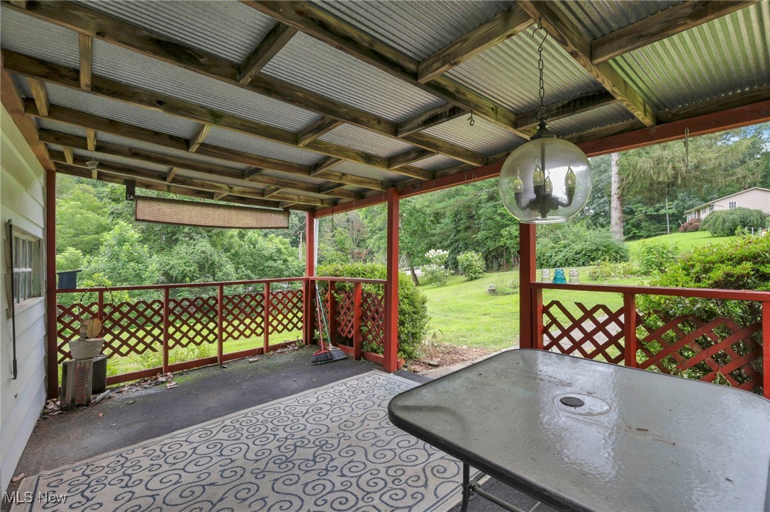 60563 Wintergreen Road Senecaville, OH 43780 - Photo 4 of 19 Gallery Image 4