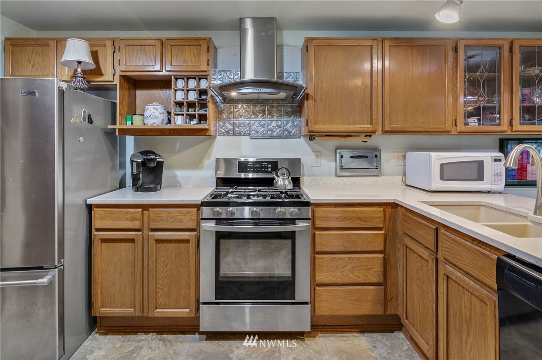 16108 Westwick Road Snohomish, WA 98290 - Photo 7 of 18 Gallery Image 7