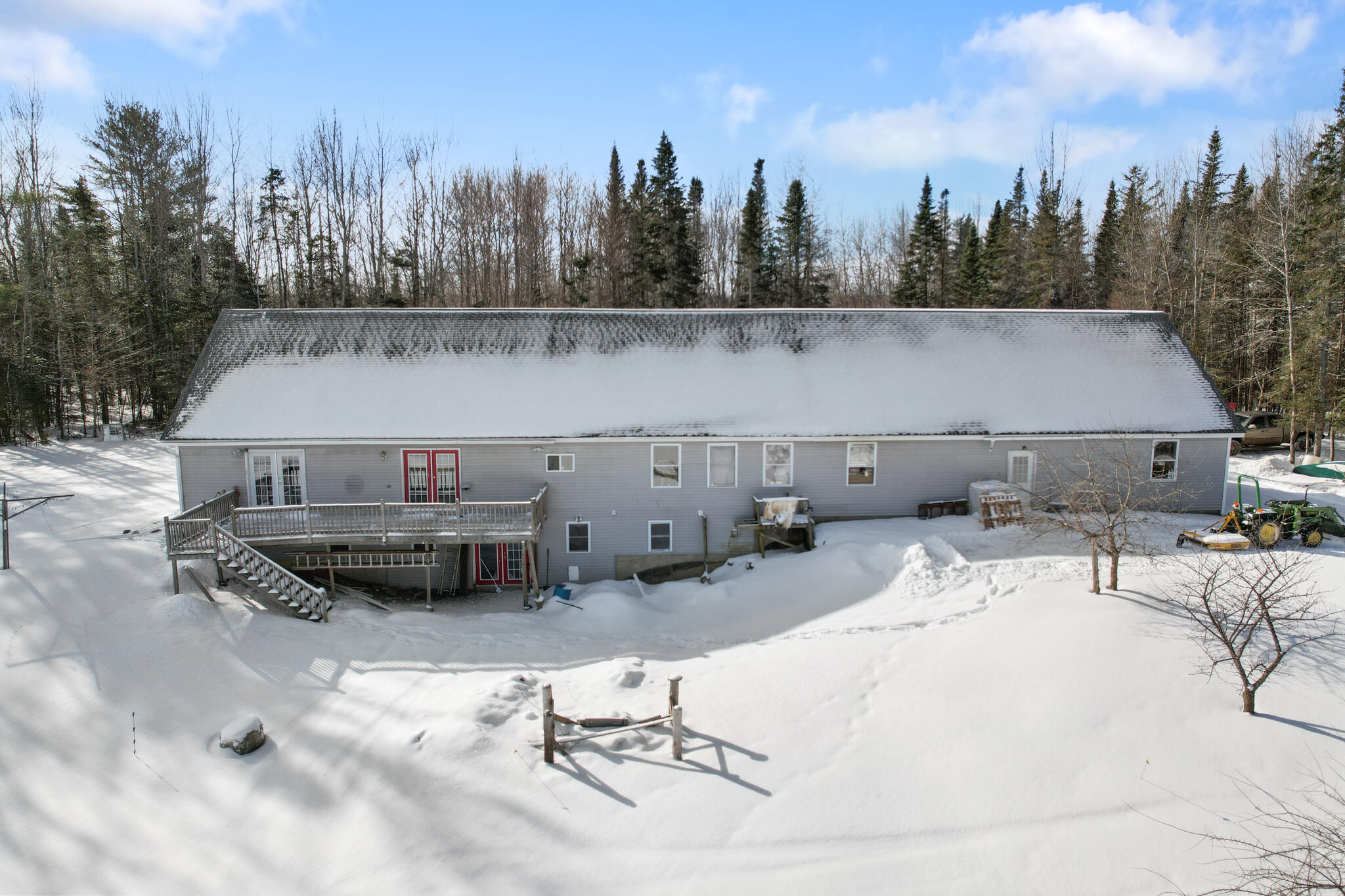 718 Corinth Road Garland, ME 04939 - Photo 30 of 46 718 Corinth Road, Garland, ME 04939