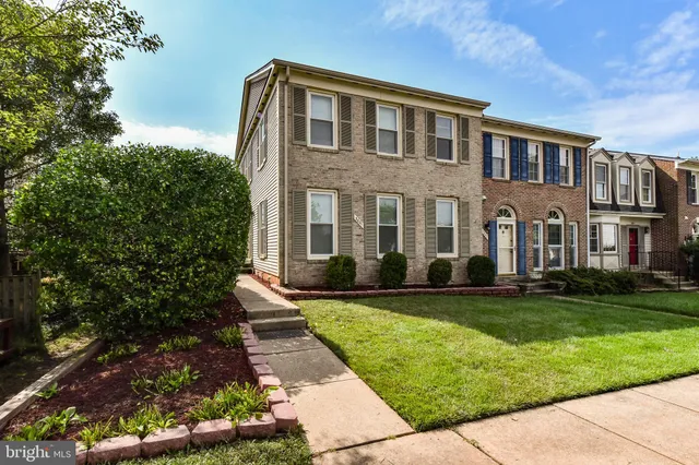 $3,000 | 3801 Grand Jct Court, Fairfax, VA 22033