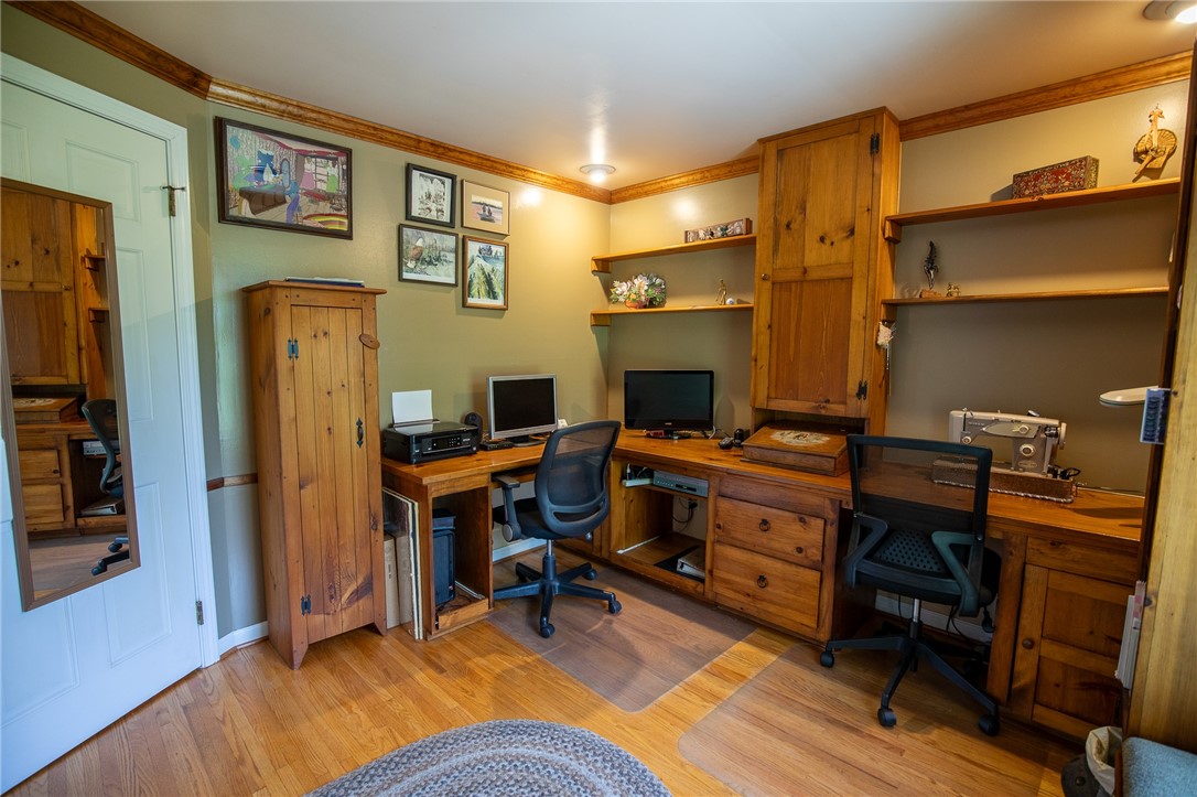 4418 Canal Road Ogden, NY 14559 - Photo 22 of 38