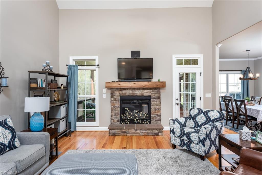 267 Centenary Ridge Drive Clemmons, NC 27012 - Photo 11 of 44 Gallery Image 11