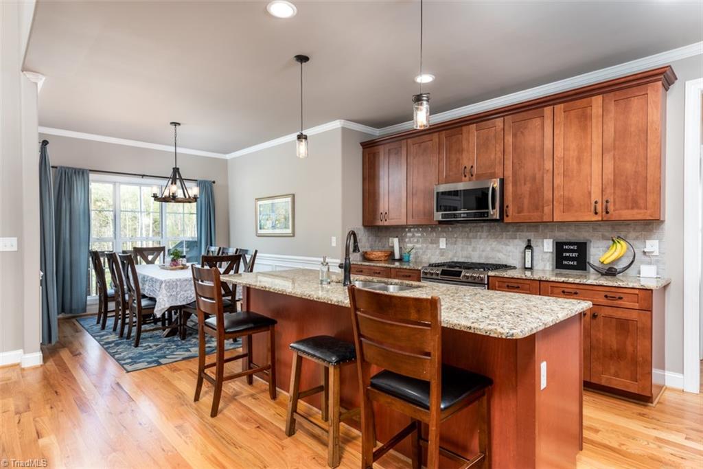267 Centenary Ridge Drive Clemmons, NC 27012 - Photo 12 of 44 Gallery Image 12