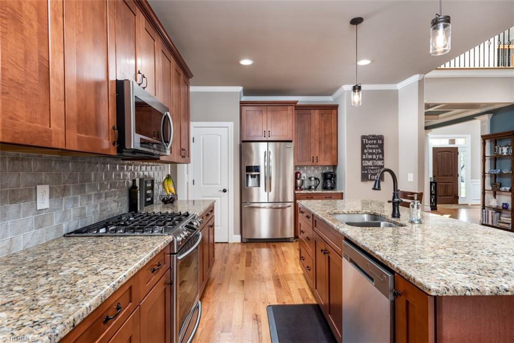 267 Centenary Ridge Drive Clemmons, NC 27012 - Photo 13 of 44 Gallery Image 13