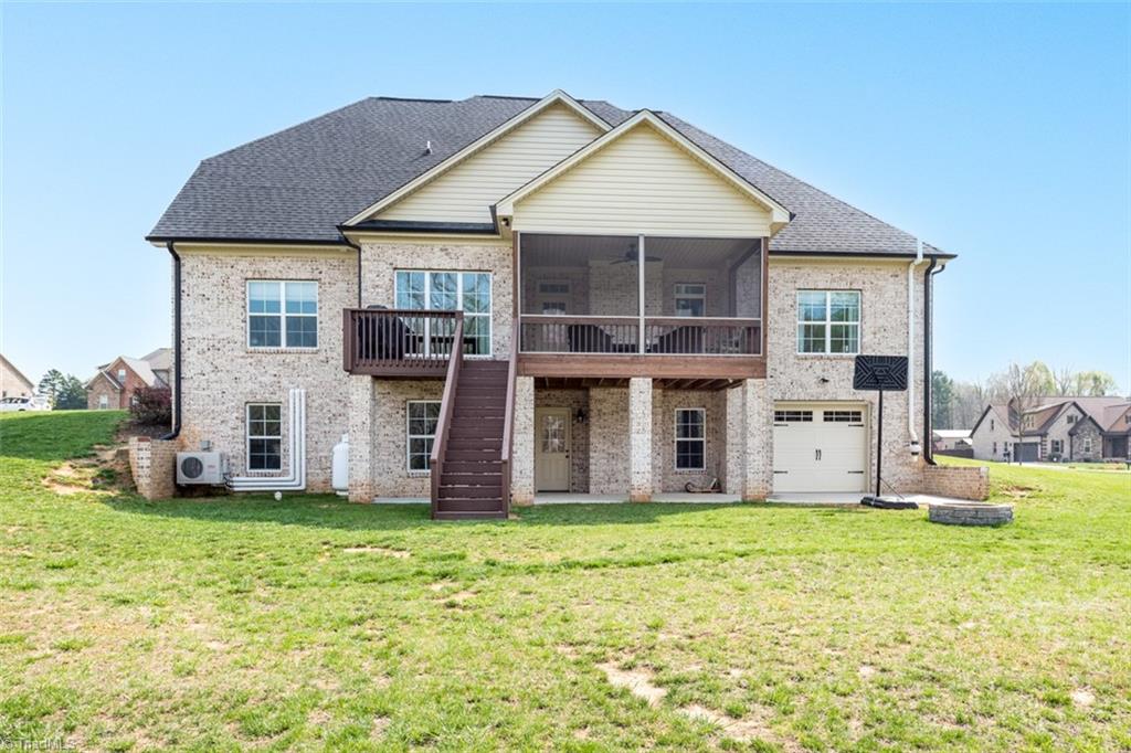 267 Centenary Ridge Drive Clemmons, NC 27012 - Photo 4 of 44 Gallery Image 4