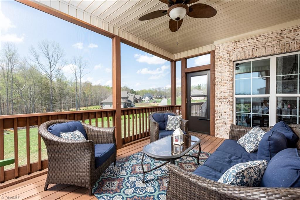 267 Centenary Ridge Drive Clemmons, NC 27012 - Photo 33 of 44 Gallery Image 33
