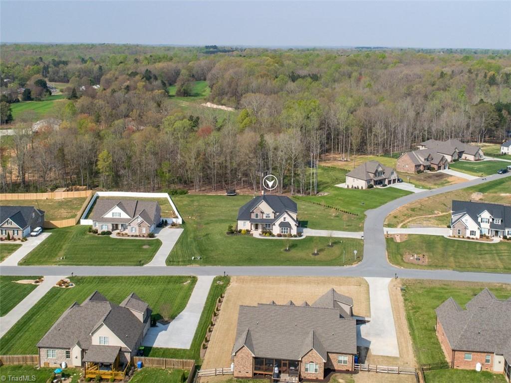 267 Centenary Ridge Drive Clemmons, NC 27012 - Photo 35 of 44 Gallery Image 35