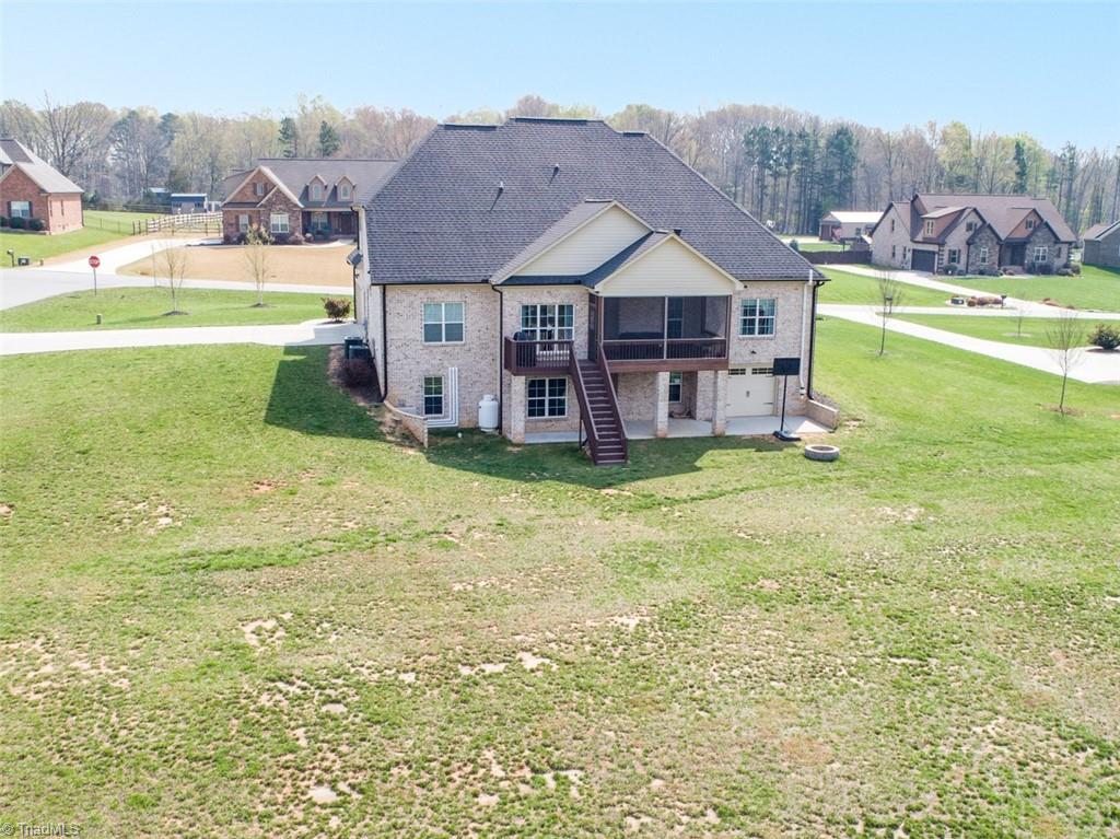 267 Centenary Ridge Drive Clemmons, NC 27012 - Photo 38 of 44 Gallery Image 38