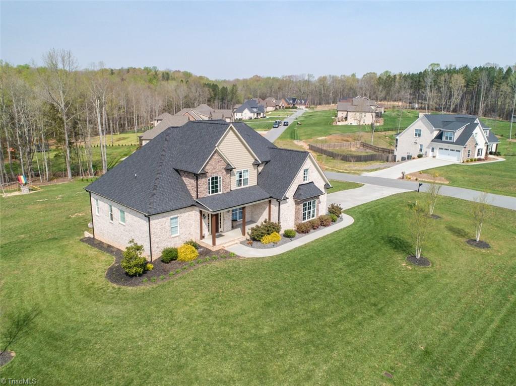 267 Centenary Ridge Drive Clemmons, NC 27012 - Photo 40 of 44 Gallery Image 40