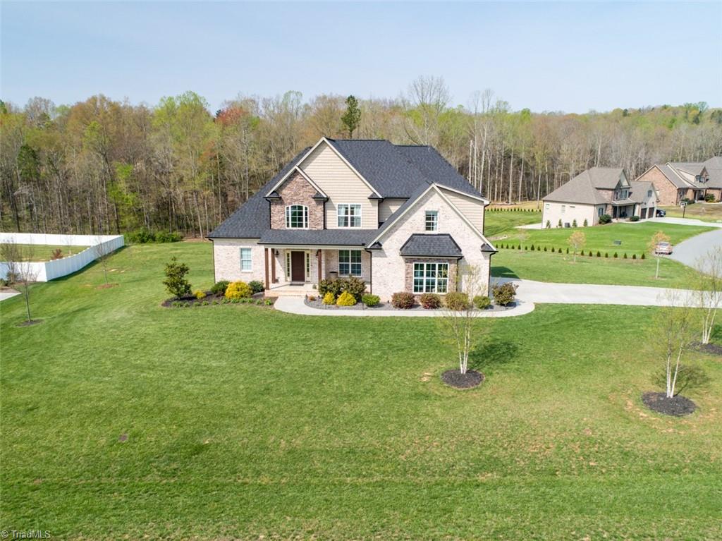 267 Centenary Ridge Drive Clemmons, NC 27012 - Photo 41 of 44 Gallery Image 41