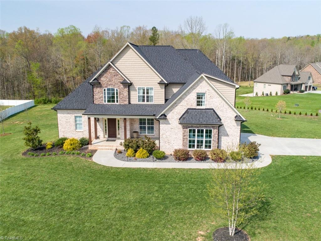 267 Centenary Ridge Drive Clemmons, NC 27012 - Photo 42 of 44 Gallery Image 42