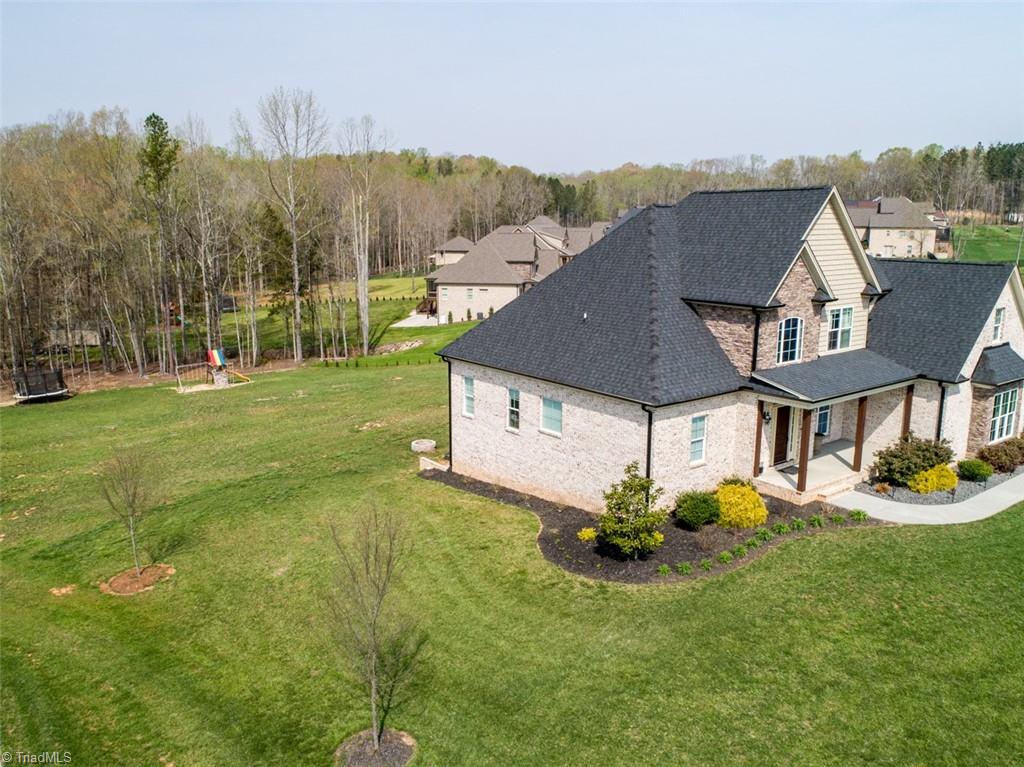 267 Centenary Ridge Drive Clemmons, NC 27012 - Photo 43 of 44 Gallery Image 43