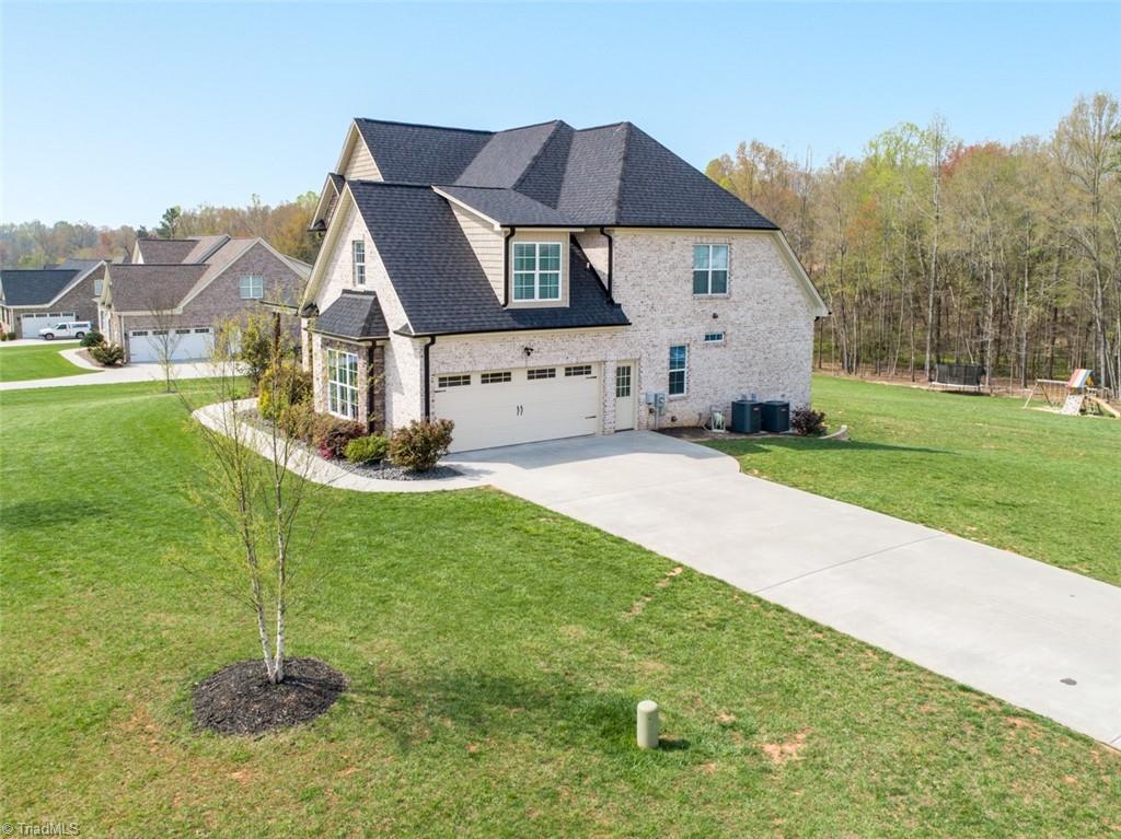 267 Centenary Ridge Drive Clemmons, NC 27012 - Photo 44 of 44 Gallery Image 44