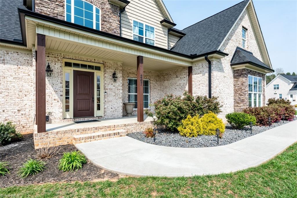 267 Centenary Ridge Drive Clemmons, NC 27012 - Photo 6 of 44 Gallery Image 6