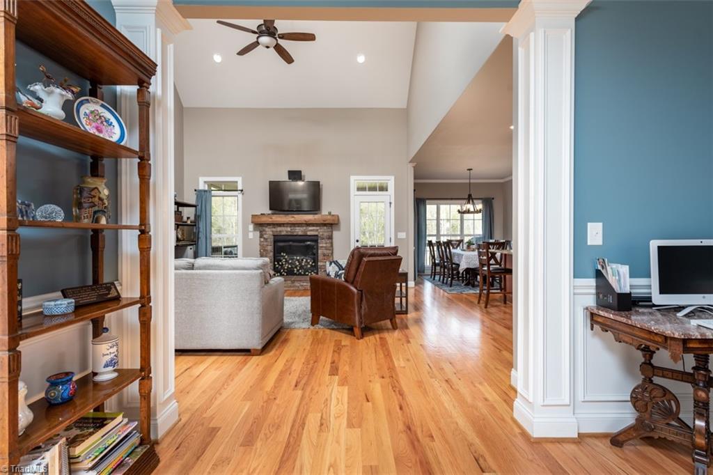 267 Centenary Ridge Drive Clemmons, NC 27012 - Photo 8 of 44 Gallery Image 8