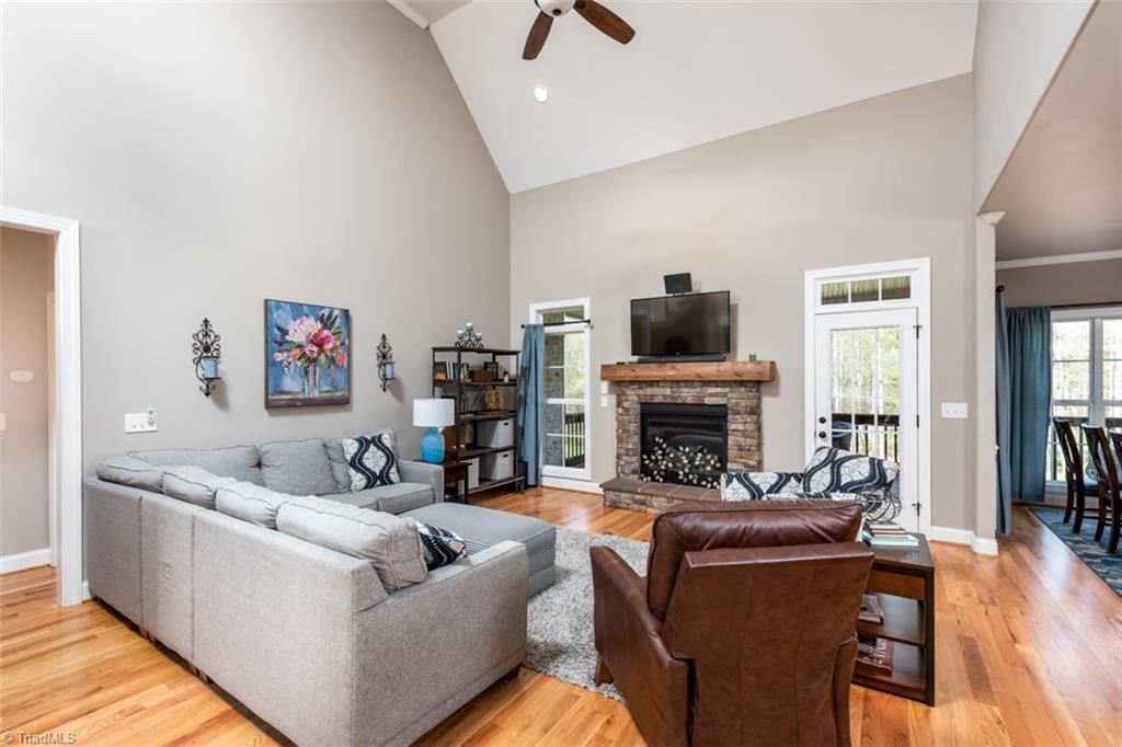 267 Centenary Ridge Drive Clemmons, NC 27012 - Photo 9 of 44 Gallery Image 9