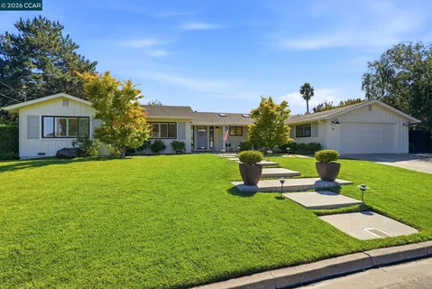 $2,800,000 | Undisclosed Address, Moraga, CA 94556