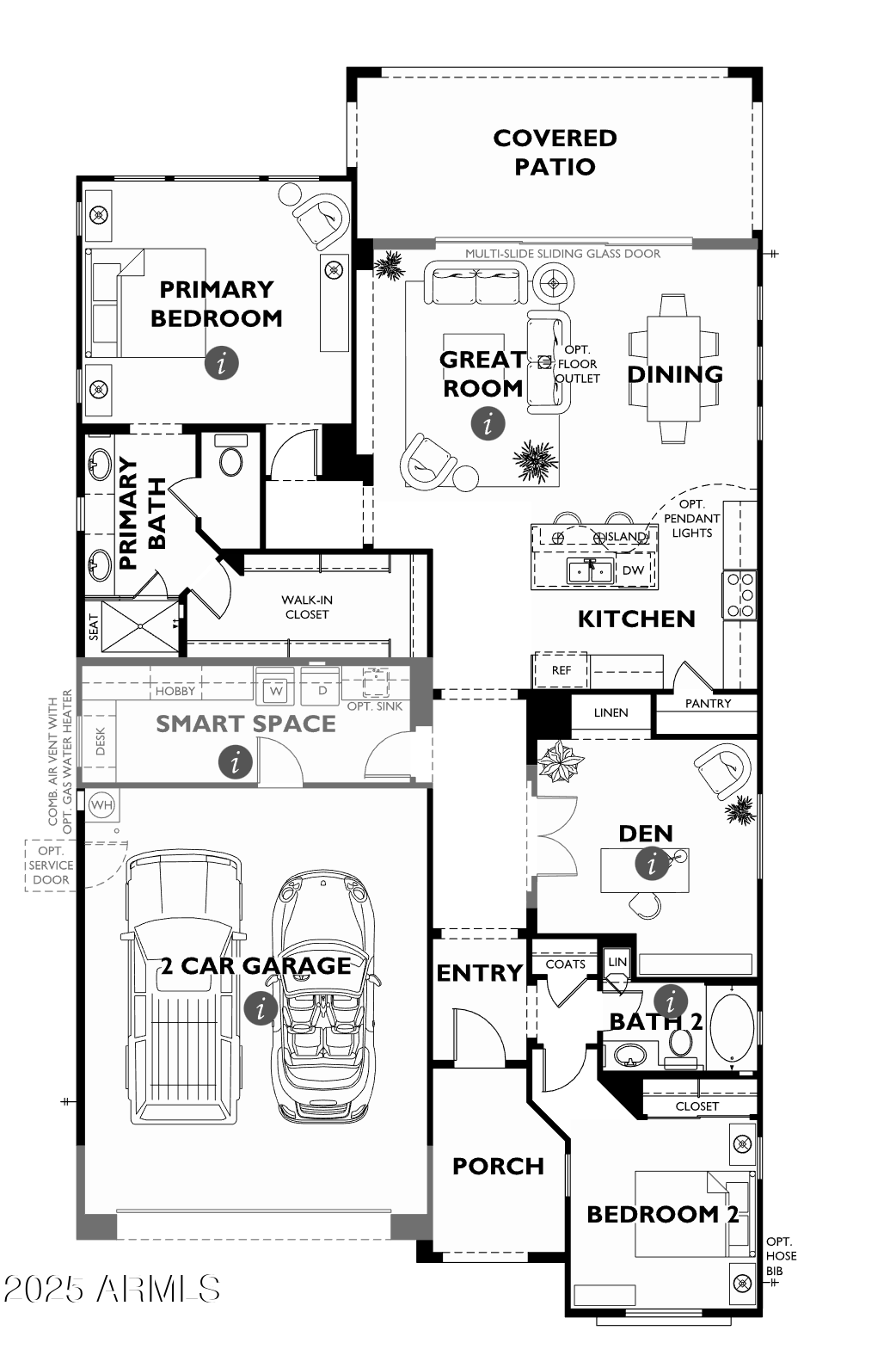 17940 East Cindercone Road Rio Verde, AZ 85263 - Photo 42 of 42