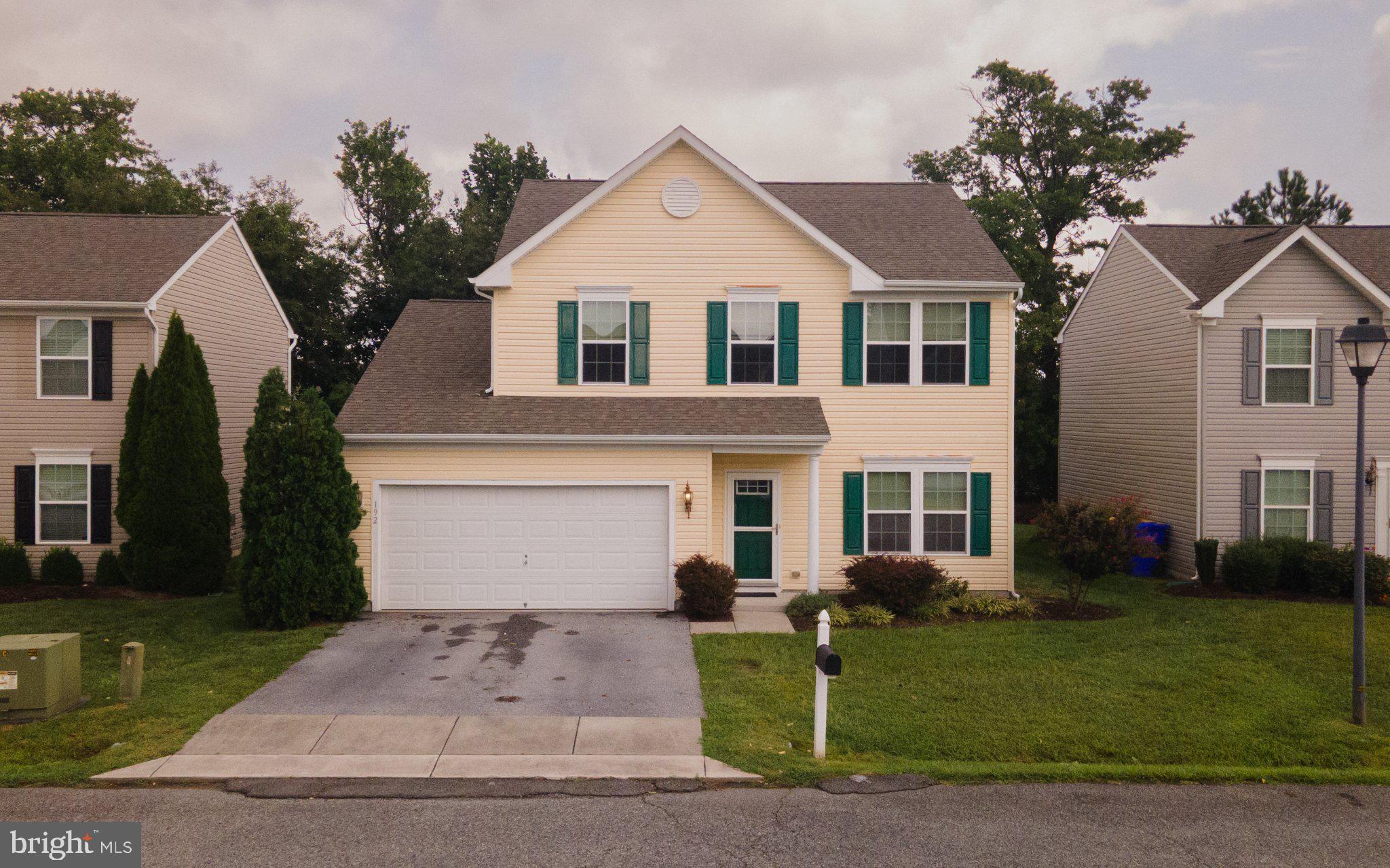 192 Bobbys Branch Road Millsboro, DE 19966 - Photo 39 of 49 Gallery Image 39