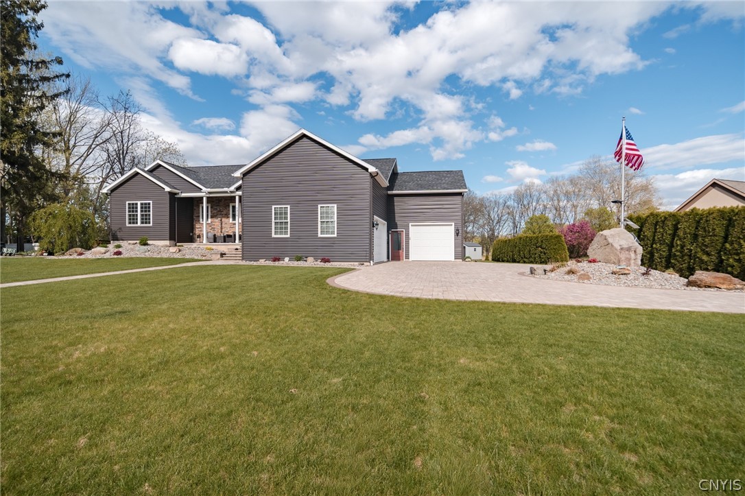 1410 Allen Road Clay, NY 13212 - Photo 3 of 50