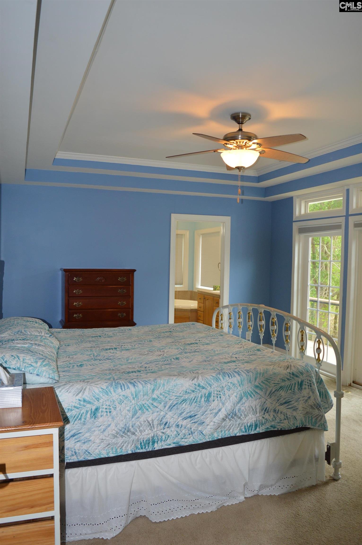 2550 Lake Road Ridgeway, SC 29130 - Photo 20 of 42