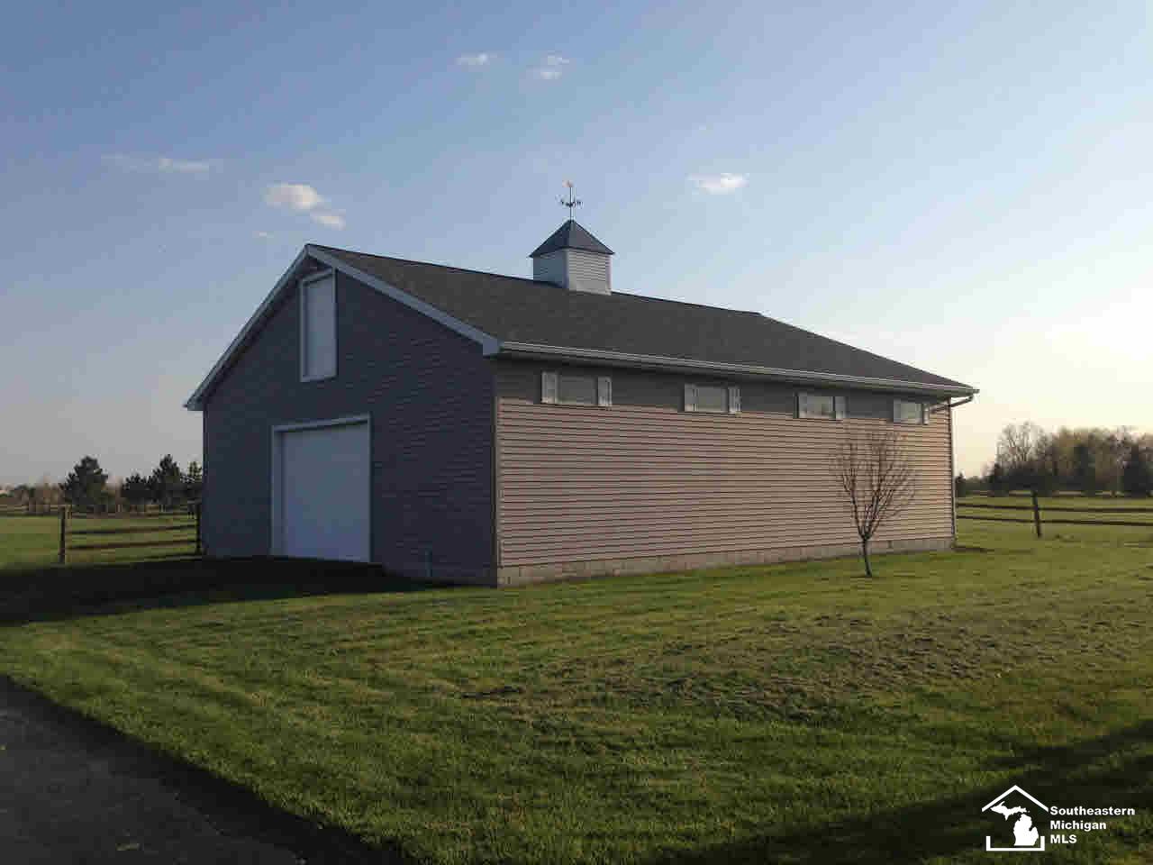 6773 Section Road Ottawa Lake, MI 49267 - Photo 3 of 25 Gallery Image 3