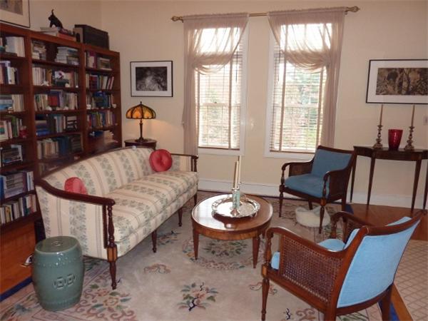 89 Glen Road, Unit NC8 Brookline, MA 02445 - Photo 3 of 16 Gallery Image 3