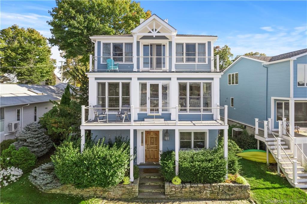 22 River Road Branford, CT 06405 - Photo 1 of 1